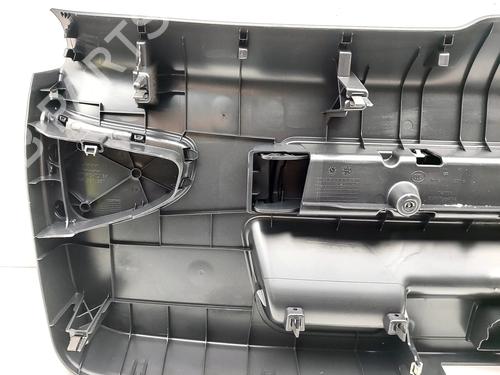 Boot lining AUDI A4 Allroad B9 (8WH, 8WJ) 3.0 TDI quattro | BP35727120I3 - Image 5