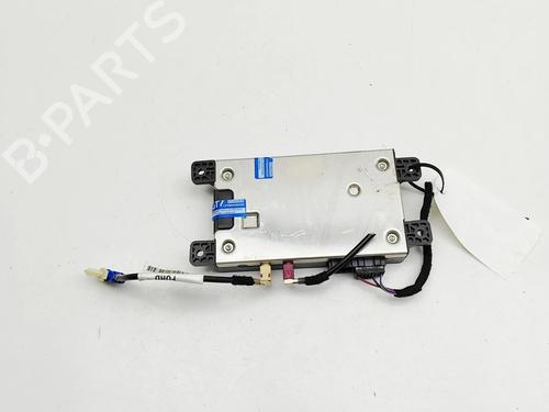 Electronic module FORD TRANSIT CUSTOM V362 Van (FY, FZ) 2.0 EcoBlue mHEV | BP31715563M83 