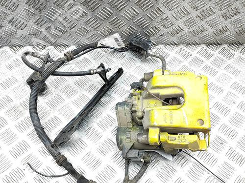 Left rear brake caliper ALFA ROMEO STELVIO (949_) 2.0 Q4 (949.AXA2A) | BP36934377M107 - Image 3
