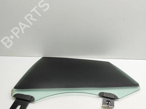 Used Rear left door window Rear left door window TESLA MODEL S (5YJS) P100D AWD (772 hp) 33390512 33390512