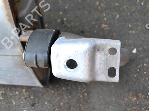 Udstødningssystem VOLVO XC40 (536) T3 | BP27752203M121 