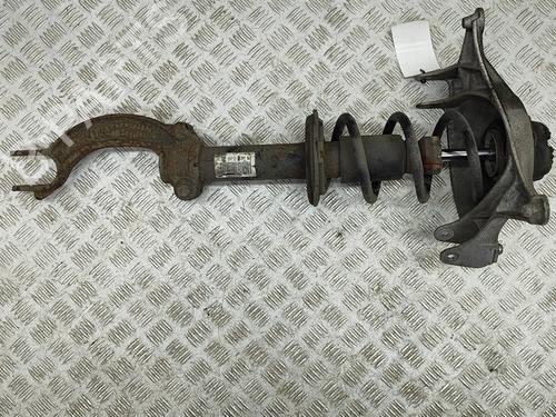 Left front shock absorber AUDI A5 Convertible (8F7) 2.0 TDI | BP15681264M16 