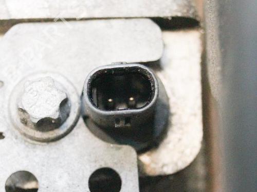 Right rear steering knuckle MERCEDES-BENZ E-CLASS (W213) E 220 d (213.004) | BP14656804M28 