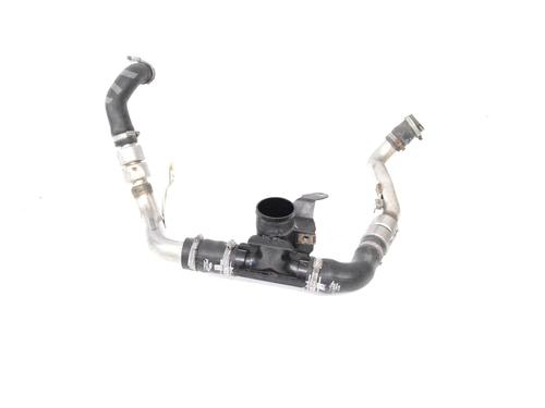 Used Pipe JAGUAR XJ (X350, X358) D 2.7 (207 hp) 30233429