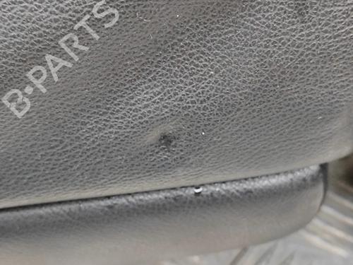 Rear seat VW PASSAT B8 (3G2, CB2) 1.6 TDI | BP32061697C17 
