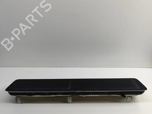 Display monitor MERCEDES-BENZ E-CLASS (W213) E 350 d (213.033) | BP26526072C48 - Image 5