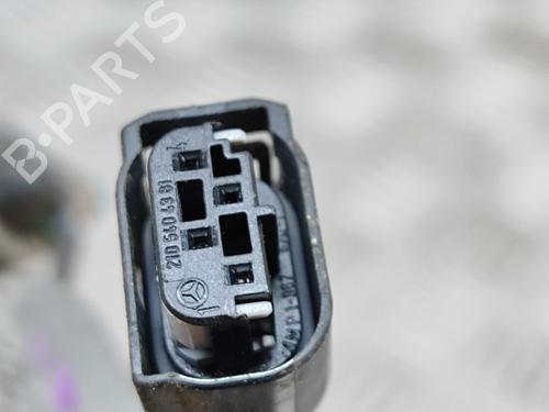 Servo brake MERCEDES-BENZ SLK (R170) 230 Kompressor (170.447) | BP24581854M42 