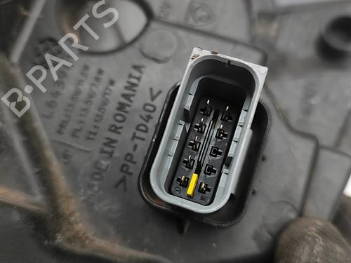 Left daytime light PORSCHE CAYENNE Coupe (9YB) 3.0 AWD (9YBAA1) | BP33825927C104 - Image 5