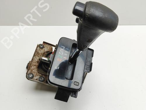 Gear lever TOYOTA LAND CRUISER 100 (_J1_) 4.2 TD (HDJ100_, HDJ100) | BP30257536M90 