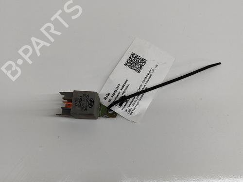 Electronic sensor HYUNDAI TERRACAN (HP) 2.9 CRDi 4WD | BP23865123M84 