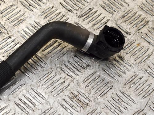 Pipe LAND ROVER RANGE ROVER VELAR (L560) 2.0 D180 TD4 4x4 | BP14630570M125 