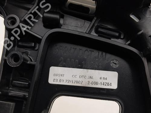 Middle console MERCEDES-BENZ EQB (X243) EQB 350 4-matic (243.612) | BP39687684I22 - Image 6