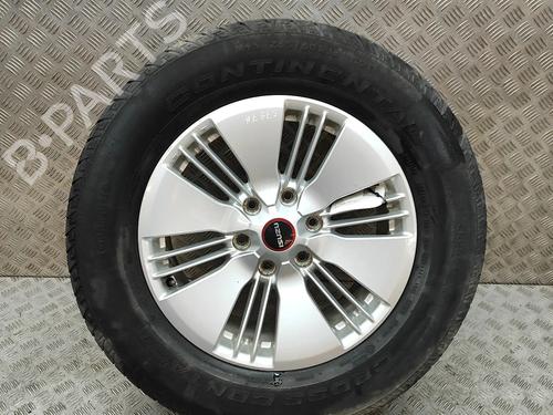Used Rim Rim ISUZU D-MAX II (TFR, TFS) 1.9 Ddi 4x4 (TFS87J) (163 hp) 33380173 33380173