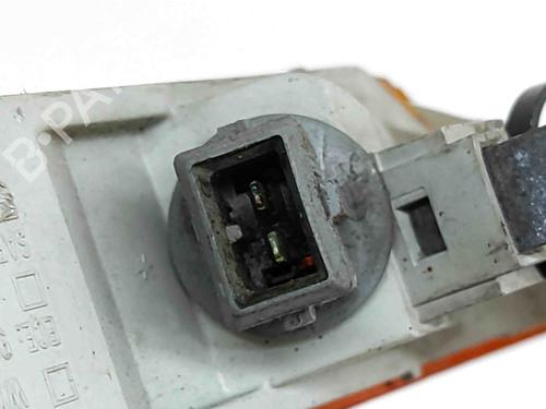 Left front indicator PORSCHE 911 (996) 3.4 Carrera | BP16348856C32 