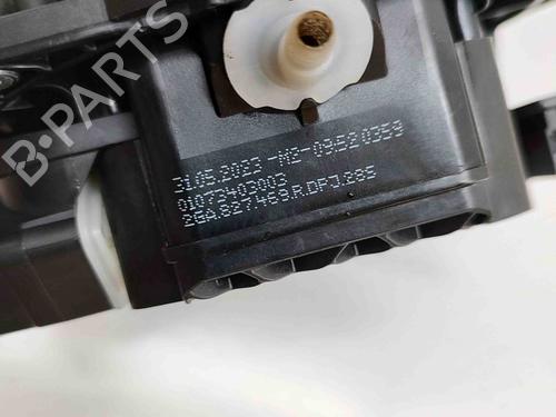 Kamera VW T-ROC (A11, D11) 1.5 TSI | BP27532581E14 