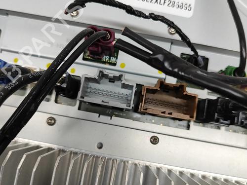 Display monitor TESLA MODEL X (5YJX) P100D AWD | BP25218142C48  - Image 7