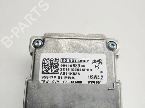 Camera OPEL MOKKA 1.2 (76) | BP36458404E14 - Image 7