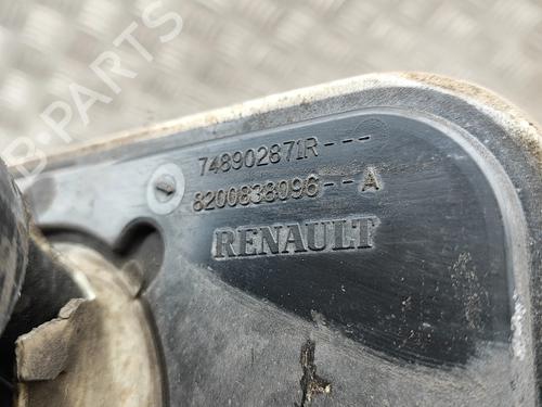 Pipe RENAULT MASTER III Van (FV) 2.3 dCi 180 FWD (FV04, FV07) | BP38191863M125 - Image 6