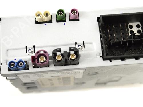 Electronic module JAGUAR XE (X760) 2.0 D | BP30228171M83 