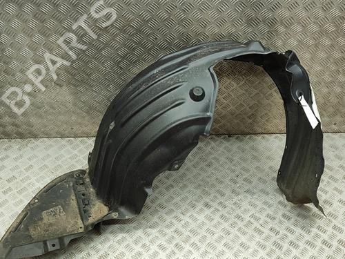 Wheel arch MAZDA 6 Estate (GJ, GL) 2.5 | BP26654132C56 