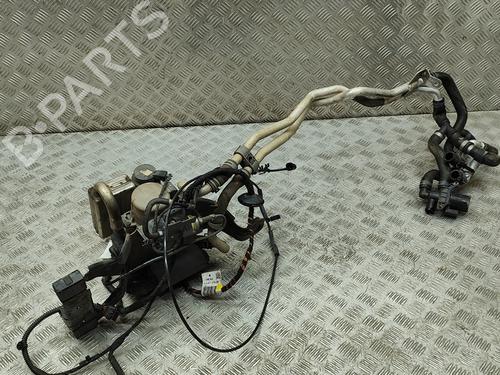 Electronic module VW TRANSPORTER T6 Van (SGA, SGH, SHA, SHH) 2.0 TDI | BP29391315M83 