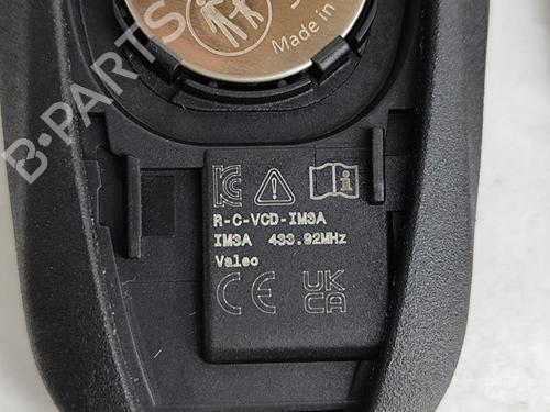 Electronic module PEUGEOT 2008 II (UD_, US_, UY_, UJ_, UR_, UC_) 1.2 Hybrid 136 (URHPYC, USHPY) | BP28553059M83 