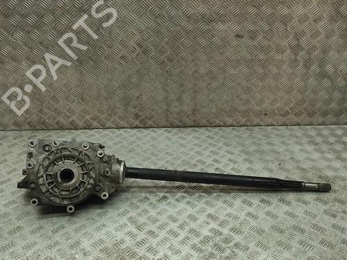 Used Front differential Front differential PORSCHE PANAMERA (970) 4.8 4S (400 hp) 27015292 27015292