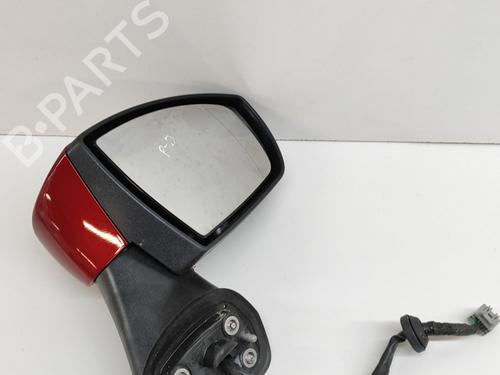 Right mirror FORD ECOSPORT 1.0 EcoBoost | BP16313036C27 