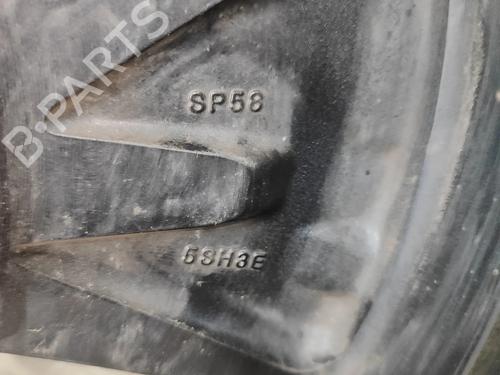 Fælk NISSAN LEAF (ZE1) Electric | BP27792785C45 