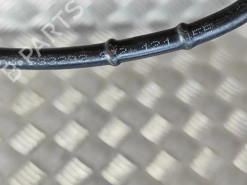 Pipe PORSCHE 718 BOXSTER (982) 2.5 S (982330, 982331) | BP27595527M125 