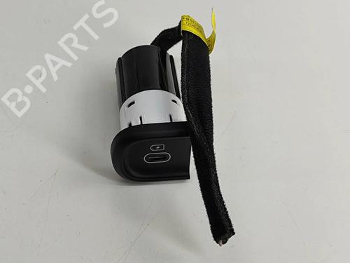 Used Electronic module KIA SPORTAGE V (NQ5) 1.6 T-GDi Hybrid AWD (215 hp) 27784192