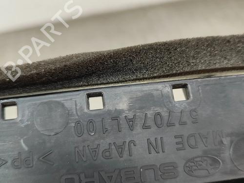 Frontspoilerlippe SUBARU OUTBACK (BS) 2.0 D AWD (BSD) | BP23415970C153  - Image 8