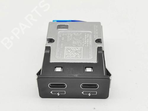 Used Electronic module Electronic module 38650711 38650711
