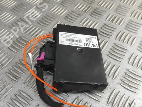 Electronic module VW TOUAREG (7P5, 7P6) 3.0 V6 TDI | BP28955717M83 - Image 2