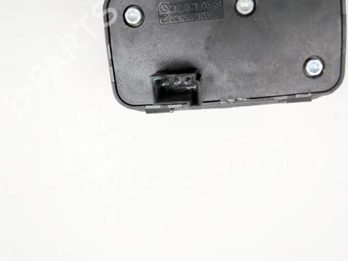 Switch MERCEDES-BENZ EQB (X243) EQB 350 4-matic (243.612) | BP38600072I30 - Image 6