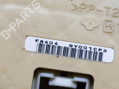 Electronic module MAZDA 2 (DY) 1.4 | BP9166064M83 - Image 6