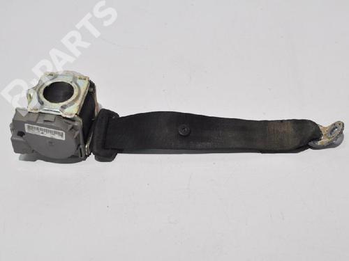 Used Rear right seatbelt Rear right seatbelt 6836891 6836891