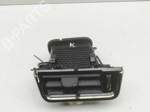 Used Air vent Air vent LAND ROVER RANGE ROVER EVOQUE (L551) 2.0 D200 4x4 (204 hp) 34443072 34443072