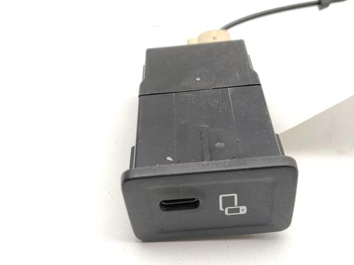 Used Electronic module Electronic module MERCEDES-BENZ EQB (X243) EQB 350 4-matic (243.612) (292 hp) 39735538 39735538