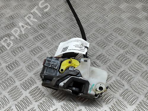 Used Front left lock CHEVROLET CRUZE (J300) 2.0 CDI (125 hp) 25787281