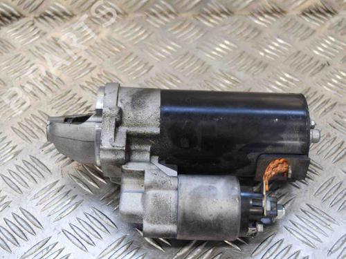 Used Starter MERCEDES-BENZ C-CLASS (W205) C 220 d 4-matic (205.005) (170 hp) 6759688