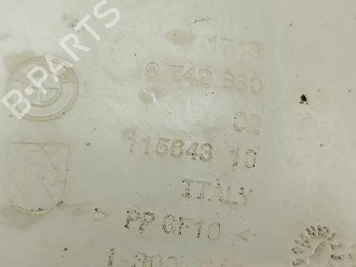 Expansion tank BMW X3 (G01, F97, G08) M Competition | BP30732195C120