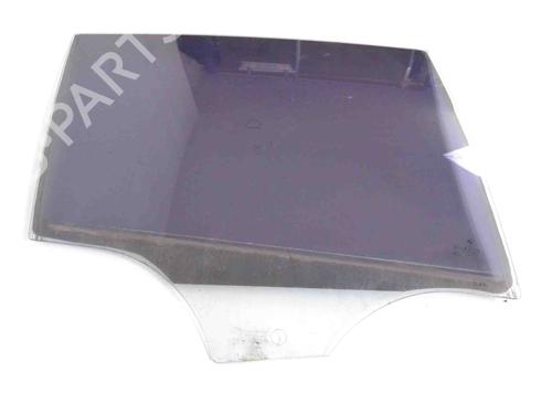 Used Rear right door window BMW 1 (F20) 116 i (136 hp) 30227301