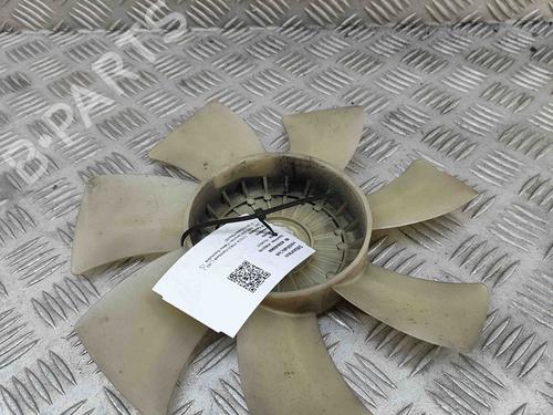 Used Radiator fan TOYOTA PRIUS Liftback (_W2_) 1.5 Hybrid (NHW2_) (113 hp) 25787183