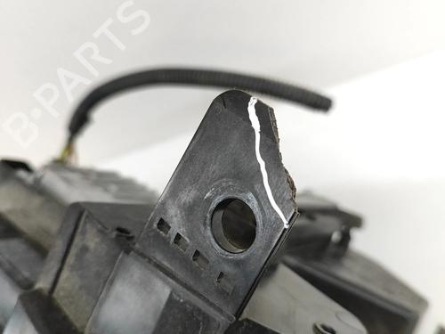 Left headlight CITROËN C5 AIRCROSS (A_) 1.5 BlueHDi 130 (ACYHZJ, ACYHZR) | BP33433015C28 - Image 4