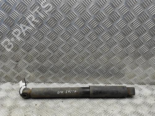 Amortisseur arrière gauche IVECO DAILY VI Platform/Chassis 35S21, 35C21, 40C21, 45C21, 50C21, 60C21, 65C21, 70C21 (205 hp) 31902890