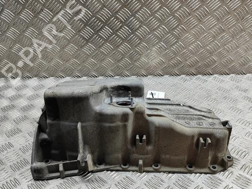 Oil sump VW PASSAT B7 (362) 1.6 TDI | BP23416569M115 