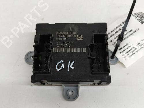 Used Electronic module Electronic module LAND ROVER RANGE ROVER SPORT II (L494) 5.0 SCV8 4x4 (510 hp) 27787465 27787465