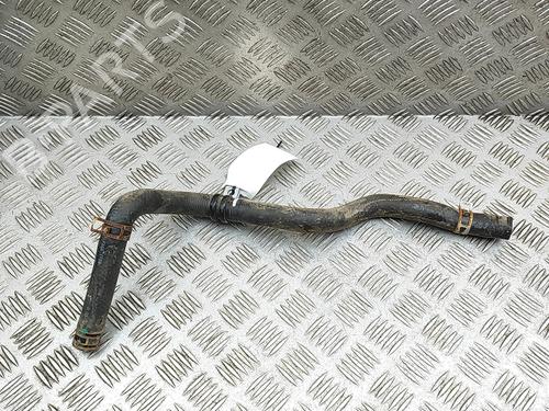 Used Pipe ISUZU D-MAX II (TFR, TFS) 1.9 Ddi 4x4 (TFS87J) (163 hp) 31047387