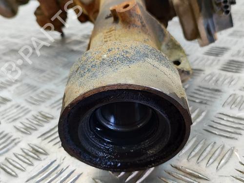 Front differential TOYOTA HILUX VII Pickup (_N1_, _N2_, _N3_) 3.0 D (KUN16) | BP28062042M23 